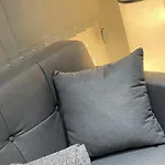Apartamento Moderno En La Alamedilla