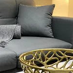 Apartamento Moderno En La Alamedilla
