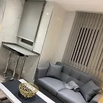 Apartamento Moderno En La Alamedilla